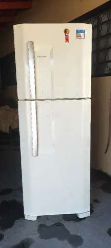 Geladeira electrolux 480 litros