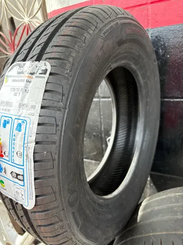 Pneu 175/70 R13 Barum Continetal