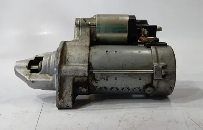 Motor Arranque Mercedes E250 C180 C250 2013 2014 2015