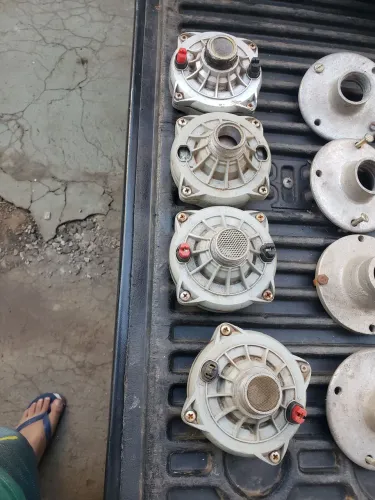 250 X BOCA ADAPTADOR 