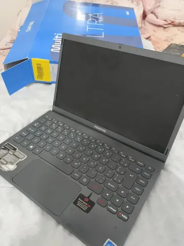 Notebook positivo ultra