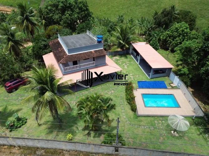 Chácara RURAL em Anchieta - Espírito Santo,