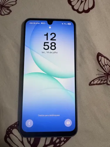 Samsung A17