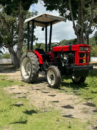 Trator agrale 4100