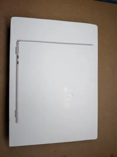 TEM DISPONIBILIDADE MACBOOK AIR M5 DE 512GB LACRADO!