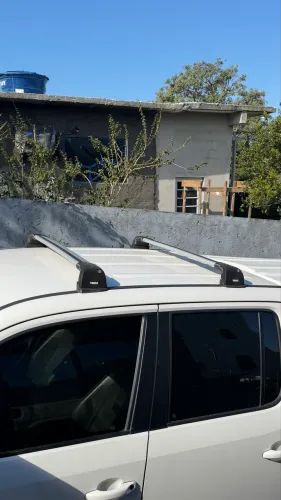 Rack thule Amarok 