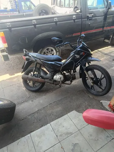 Honda Pop110i - 2020