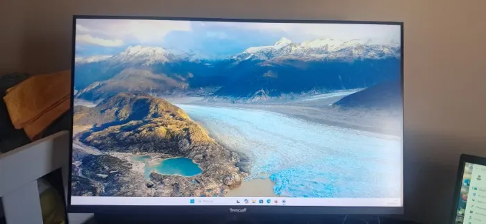 Monitor gamer 165hz
