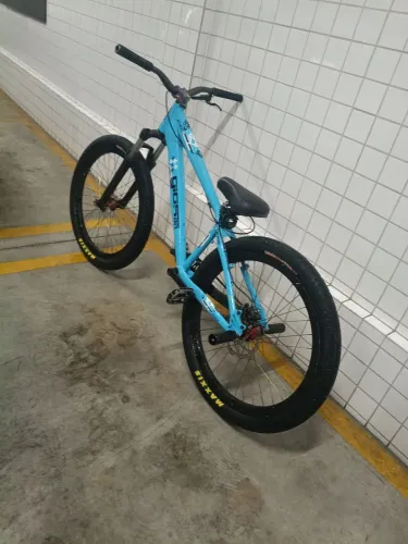 Bike Gios 4 trix
