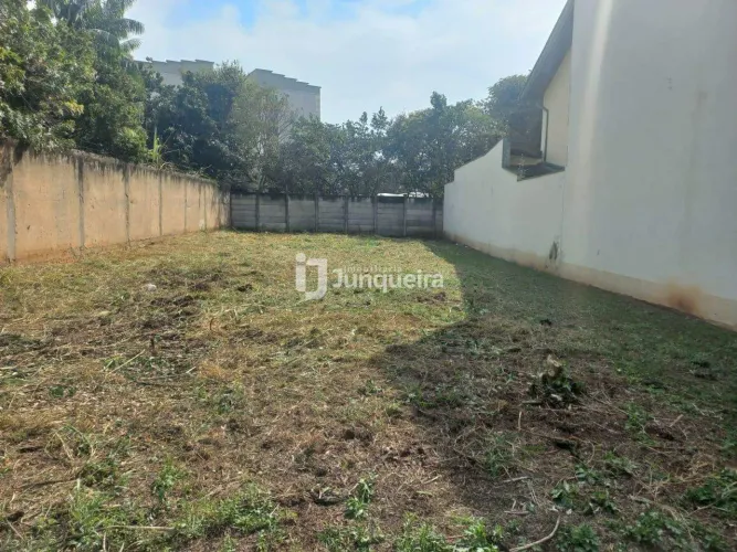 Terreno em Condomínio à venda, Dois Córregos - Piracicaba/SP