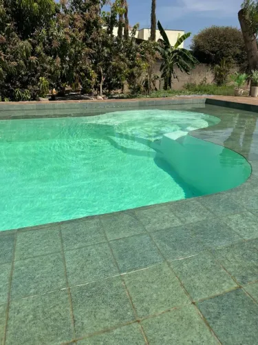 Piscina Premium 9.00x3.80x1.40