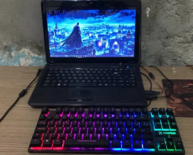 NOTEBOOK POSITIVO
