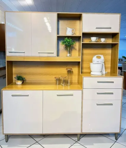 VENDO COZINHA NOVA DE FABRICA ENTREGAMOS PARA TODO DF E ENTORNO 