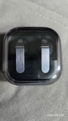 Samsung Buds 4 novo