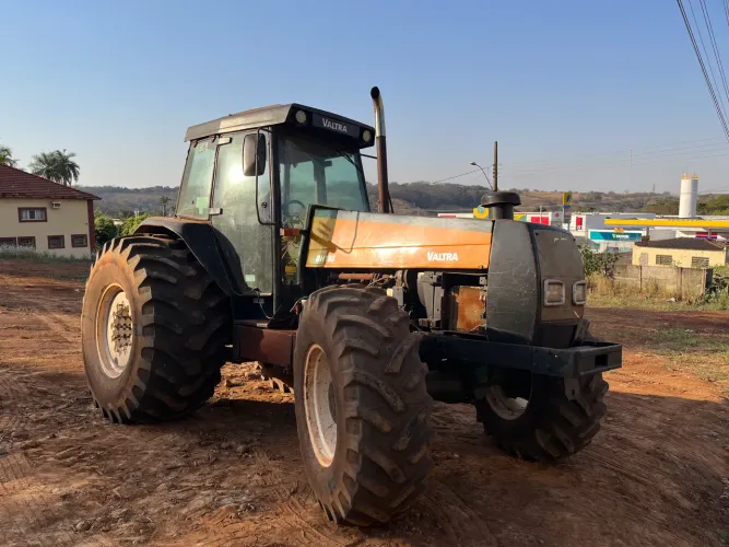 Valtra BH180 GI
