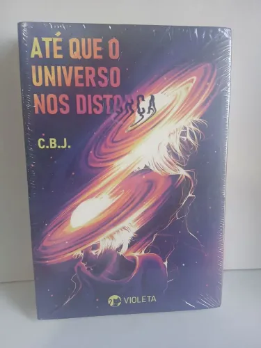 Livro ATÉ QUE O UNIVERSO NOS DISTORÇA JIKOOK Quanos nos Vênus juro a marte