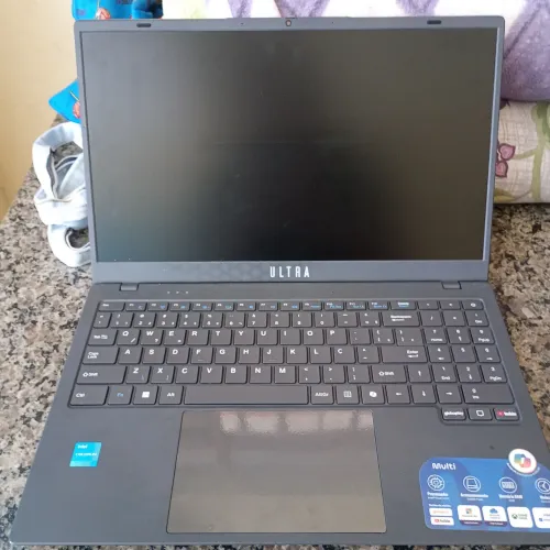 Notebook Ultra (Multilaser)