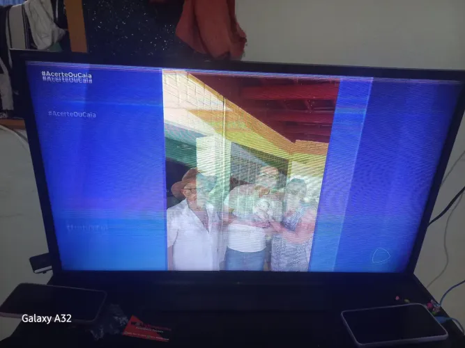 Tv 32 sony