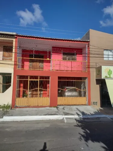 PRIMEIRO ANDAR - CENTRO DE PARNAMIRIM