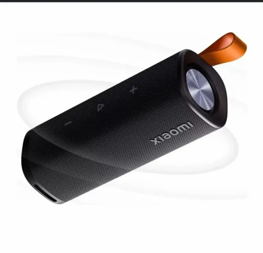 Caixa de Som Xiaomi Sound Outdoor 30W Nova na Caixa