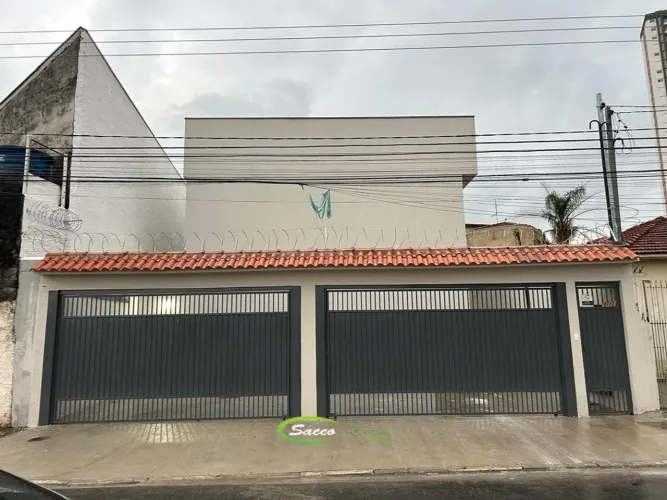 Casa Aluguel em condomínio Vila Osasco