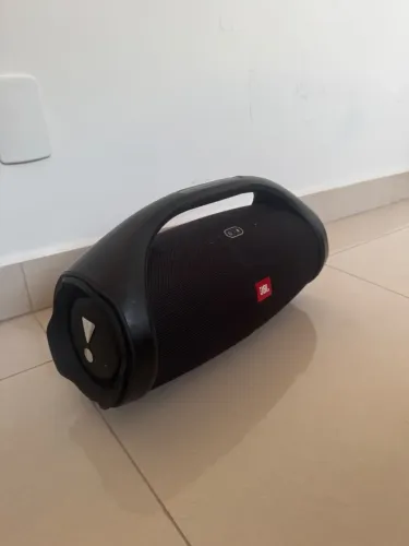 JBL boombox 2
