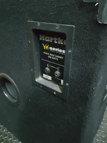 Gabinete hartke 