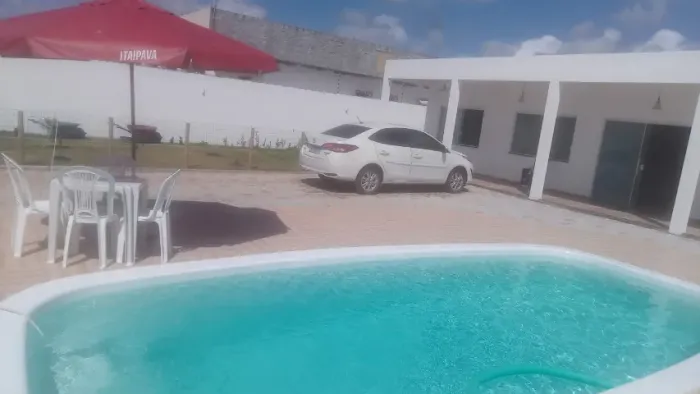 casa para temporada, aconchegante. espaçosa ideal paea festa, reuniao e outros fim