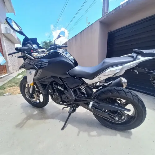 Bmw 310 GS 