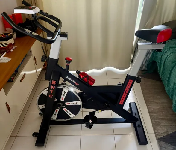 Bicicleta Spinning Ahead Sports AS9950