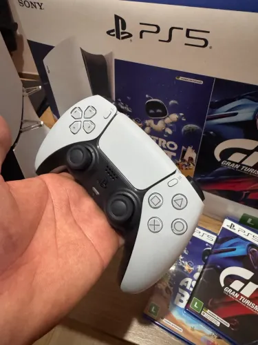 PS5