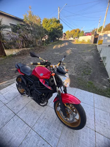 OPORTUNIDADE! Vendo XJ6 2012