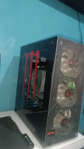 Pc gamer