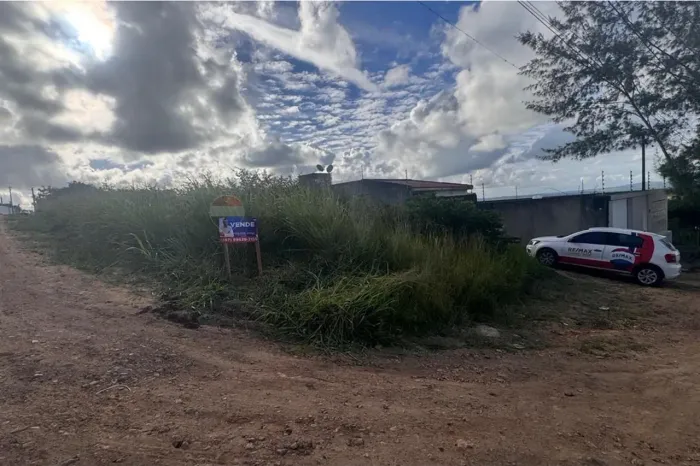 Terreno à Venda em Garanhuns - Ótimo Preço!