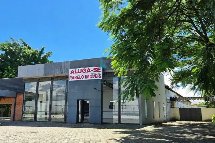 LOCAÇÃO  ESPAÇO PARA EVENTOS | SALÃO PREMIUM EM LORENASP