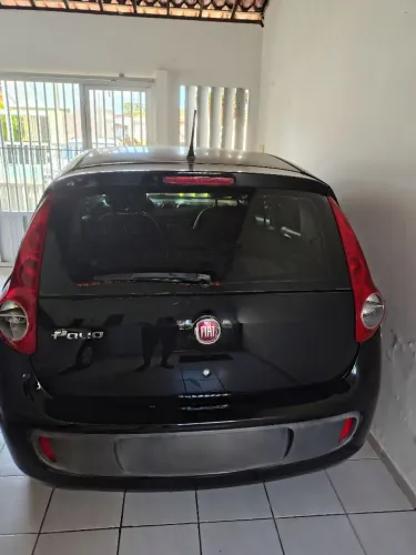 Fiat Palio Attractive 1.0 EVO Fire Flex 8V 5P 2013