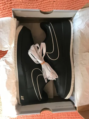 Tênis Nike Air Force 1