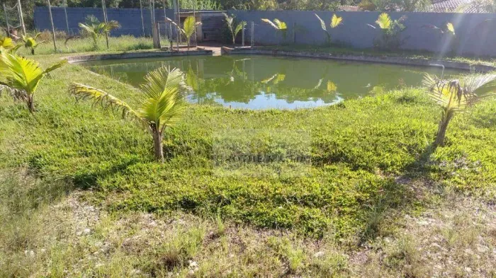 Chácara com 2 dormitórios à venda, 168000 m² por R$ 1.694.000,00 - Registro - Taubaté/SP