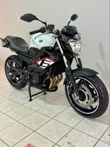 Xj6 2013 sem detalhes