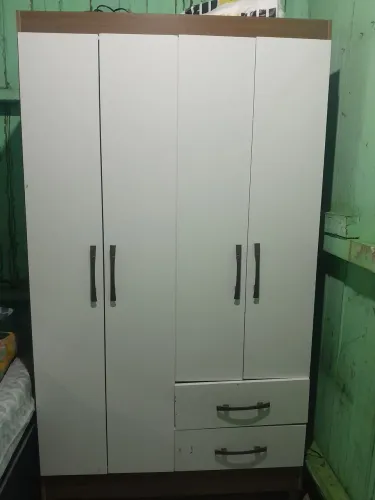 Vendo esse guarda roupa