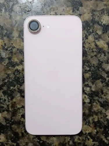 iPhone 17e