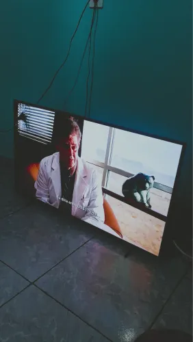 Smart Tv Samsung 43 Samsung
