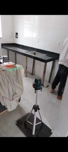 Pedreiro Azulegista em Geral