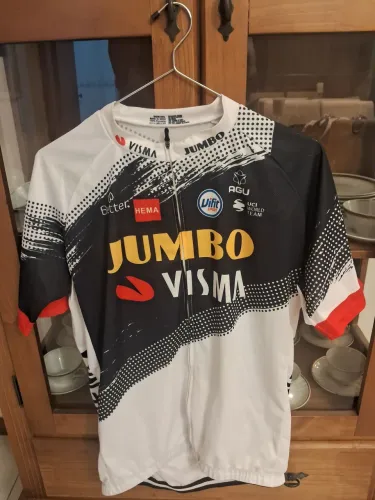 Camisa de Ciclismo