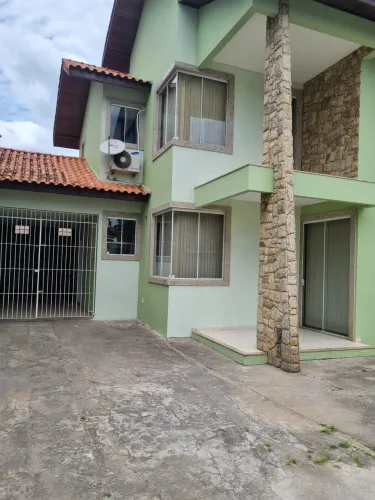 Casa em Parque Visconde de Ururai - Campos dos Goytacazes