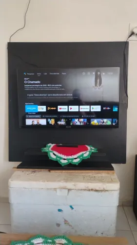 Smat TV Android Aiwa 32 "