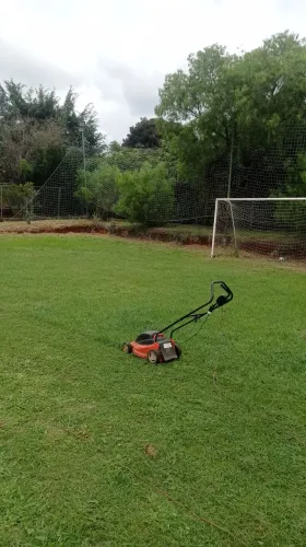 Jardineiro profissional caseiro pintor residencial 