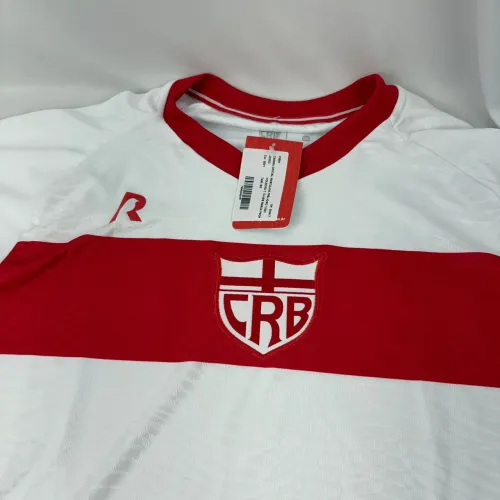 Camisa futebol CRB original 