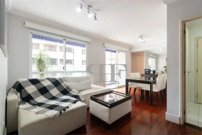 Apartamento à venda, 95 m² por R$ 1.300.000,00 - Pinheiros - São Paulo/SP