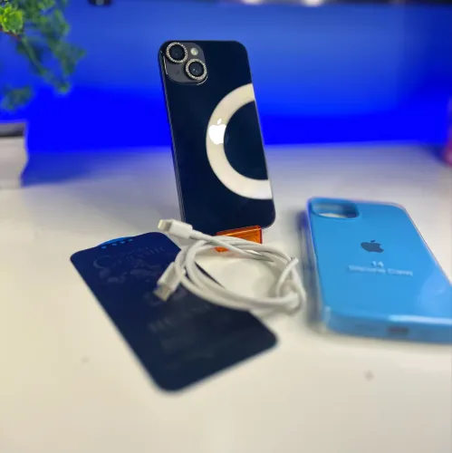 IPHONE 14 128gb - bateria 100% 